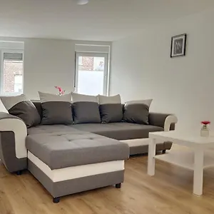  Apartment Wauters 77 Bruxelles -charleroi-airport